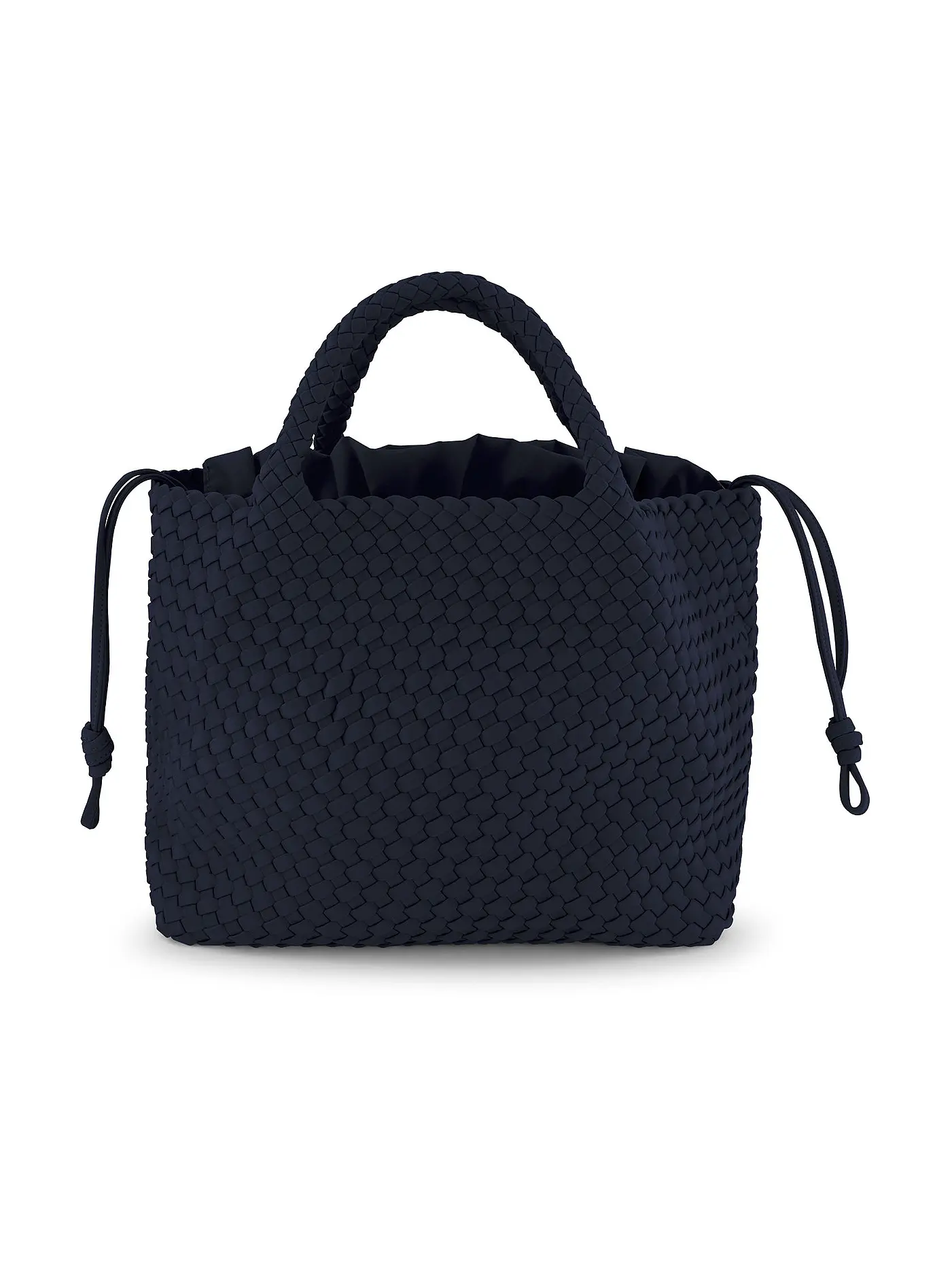 MARREA | Tasche - Tote Bag ALWAYS ON THE RUN Medium | dunkelblau
